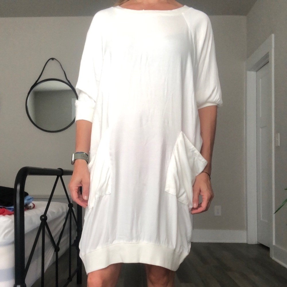 Tunic dress